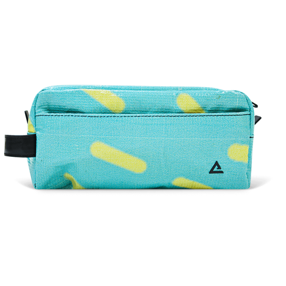 Munich Toiletry Bag