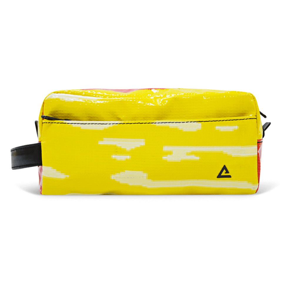 Munich Toiletry Bag