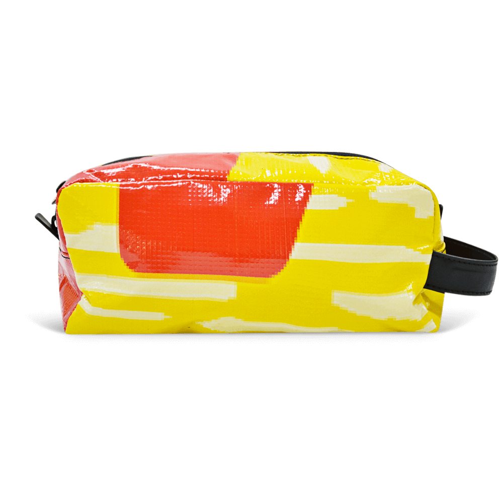 Munich Toiletry Bag