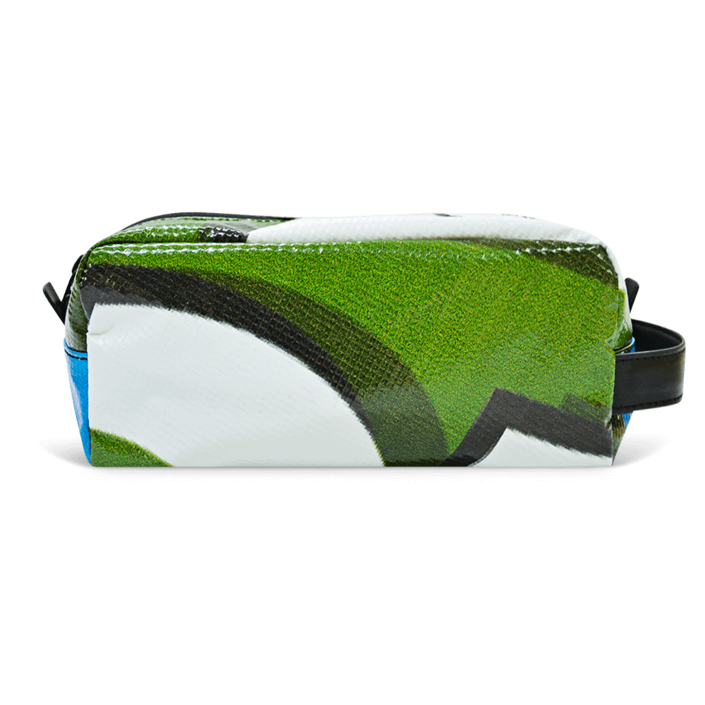 Munich Toiletry Bag