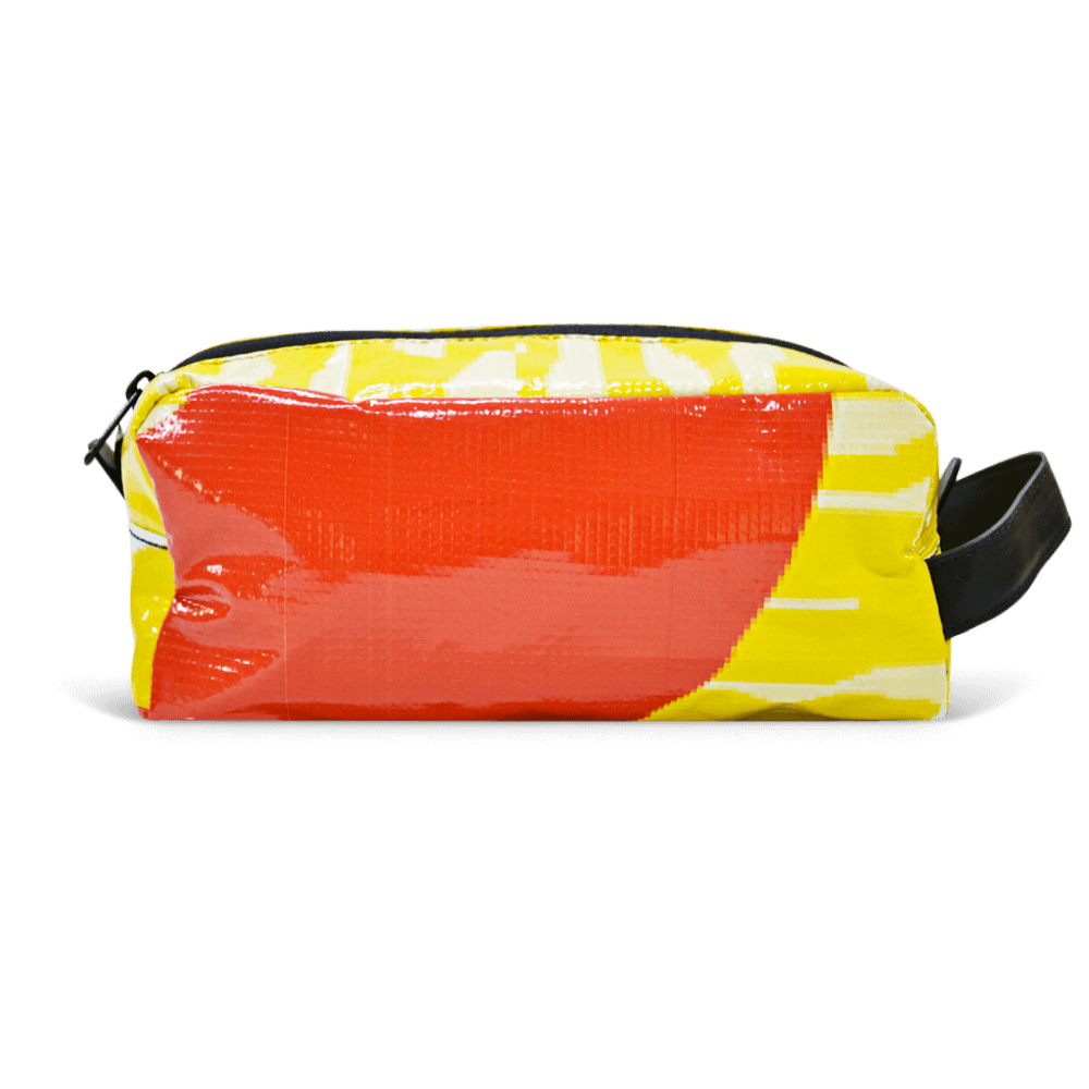 Munich Toiletry Bag