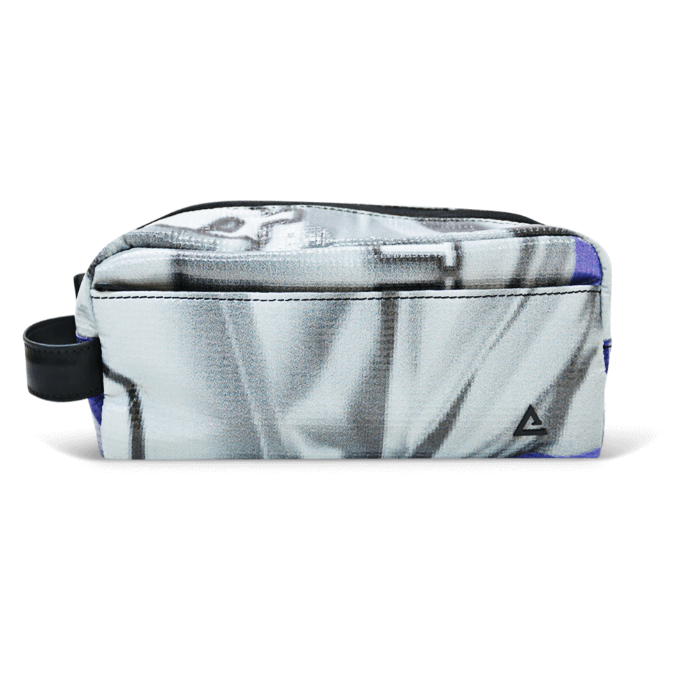 Munich Toiletry Bag