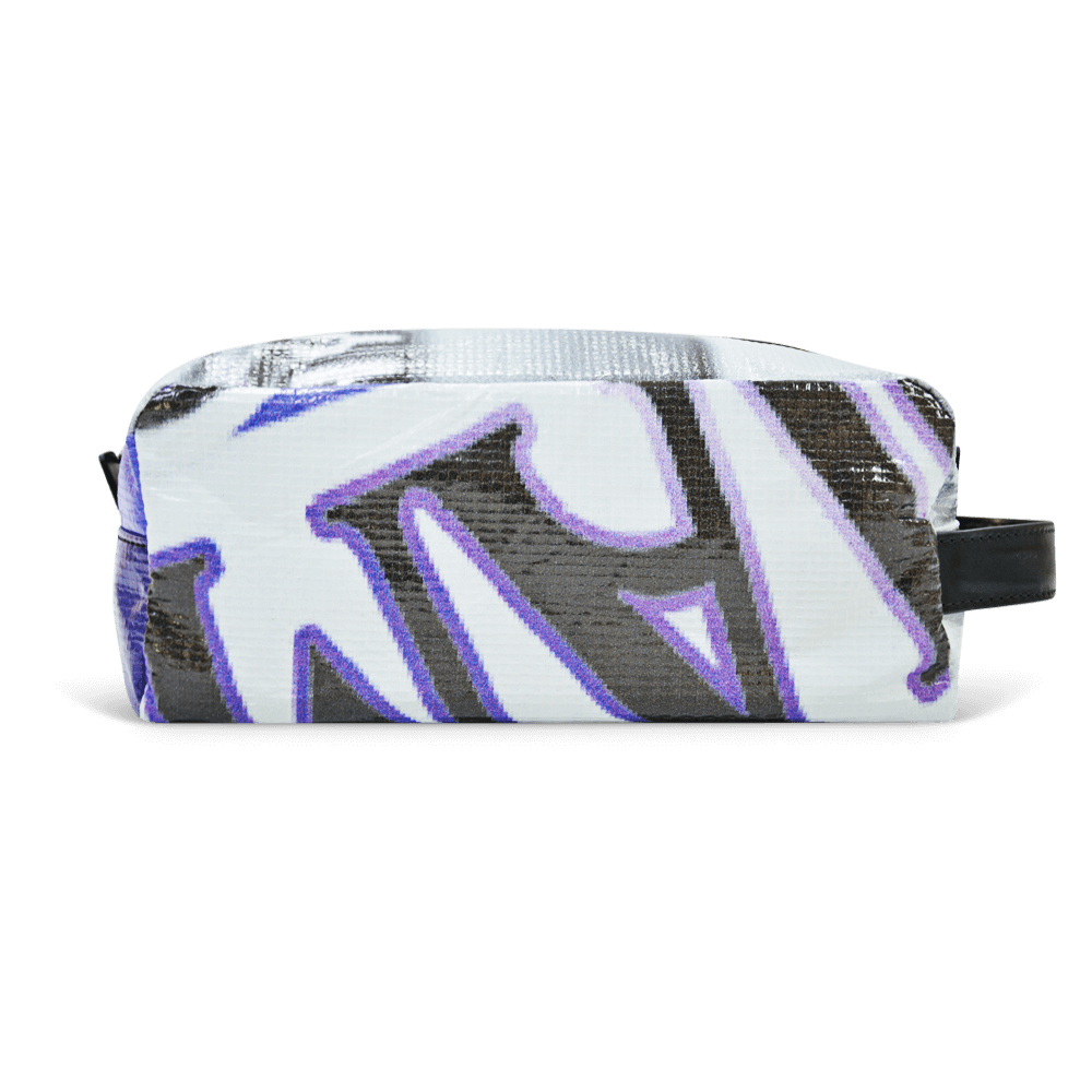 Munich Toiletry Bag
