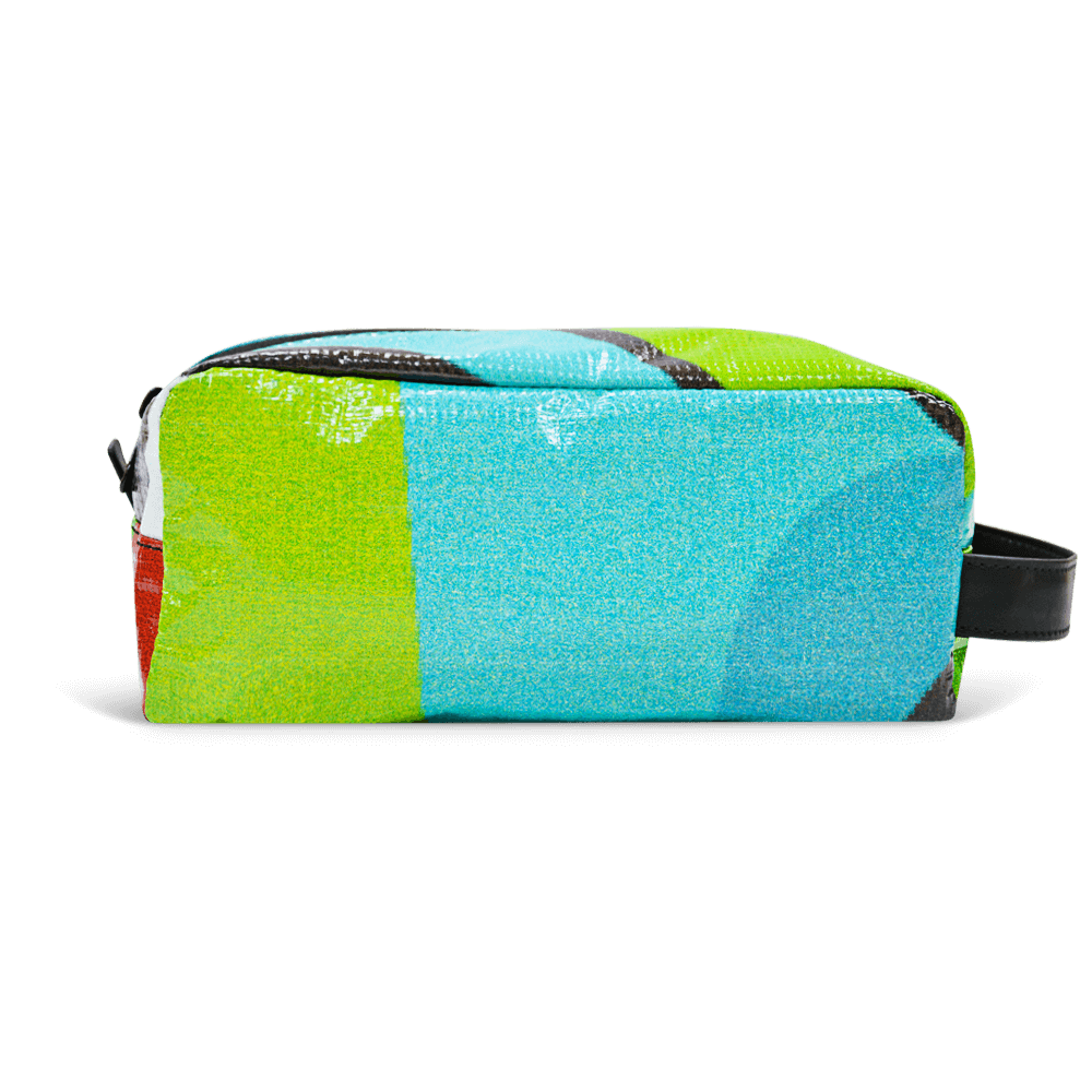 Munich Toiletry Bag