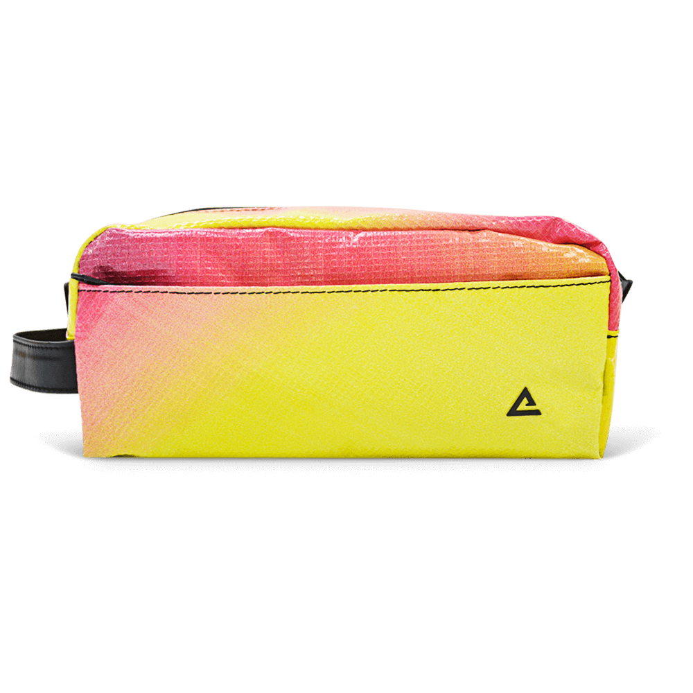 Munich Toiletry Bag