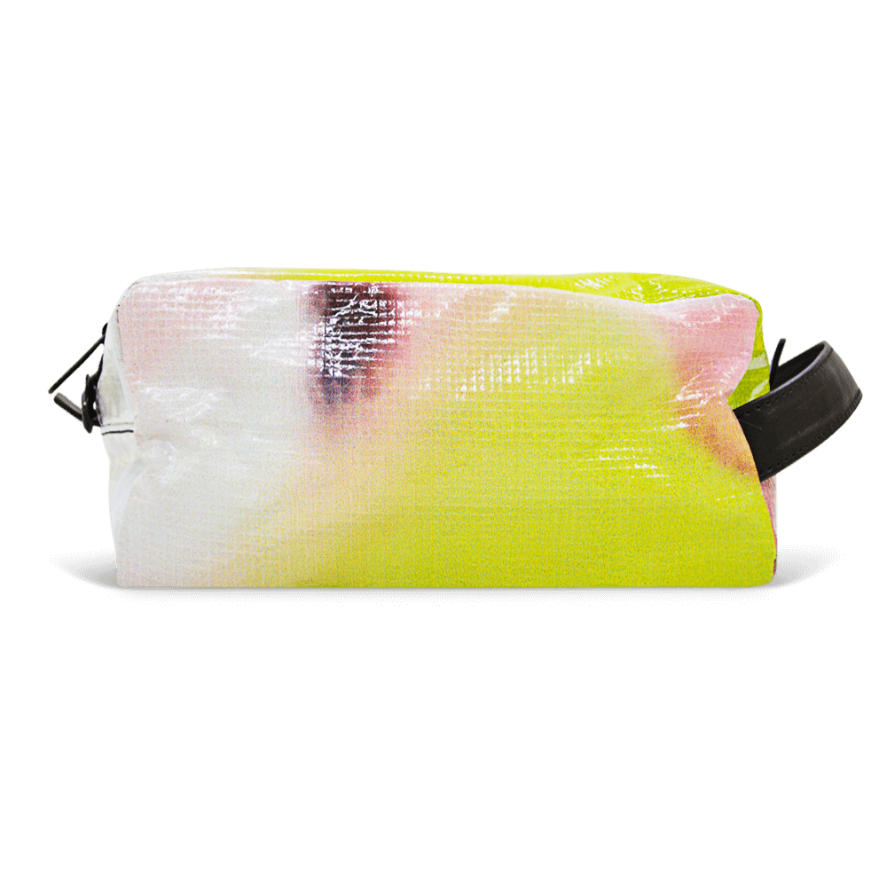 Munich Toiletry Bag