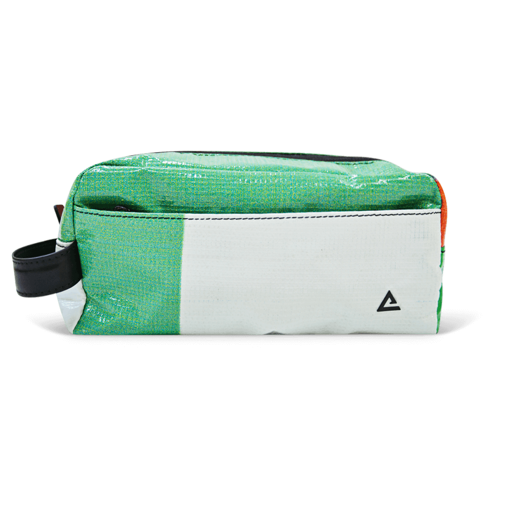 Munich Toiletry Bag