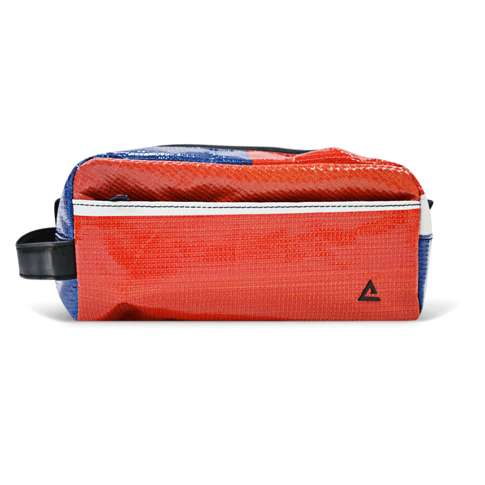 Munich Toiletry Bag