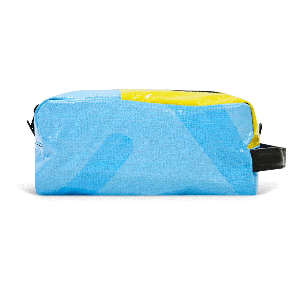 Munich Toiletry Bag