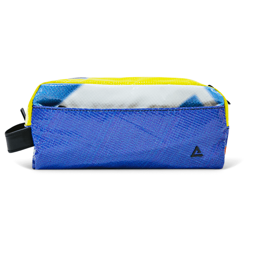 Munich Toiletry Bag
