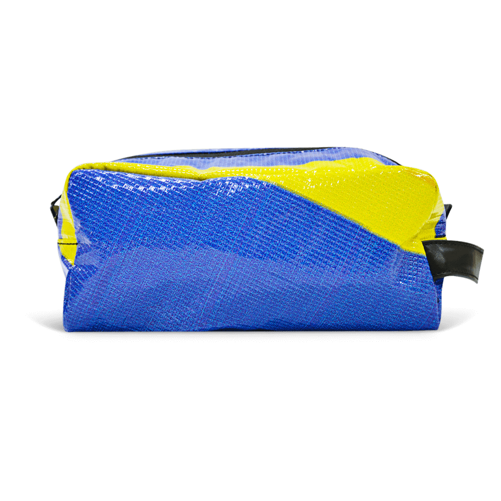 Munich Toiletry Bag