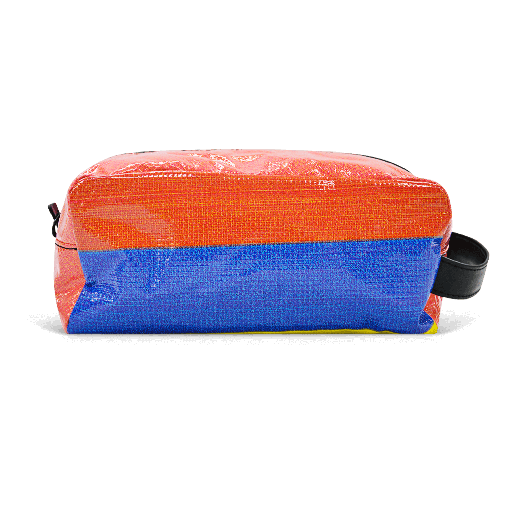 Munich Toiletry Bag