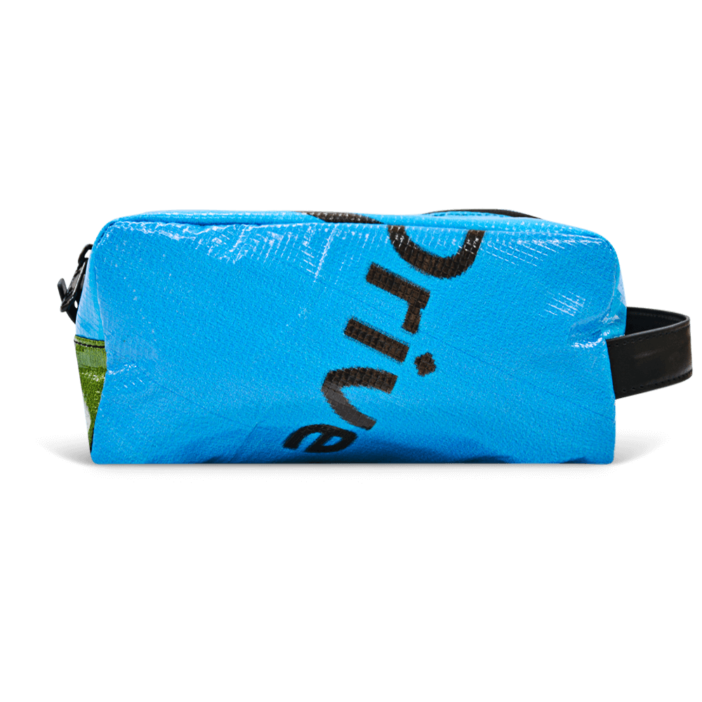 Munich Toiletry Bag