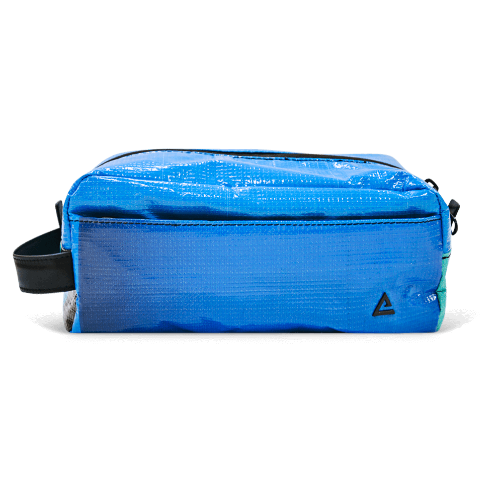 Munich Toiletry Bag