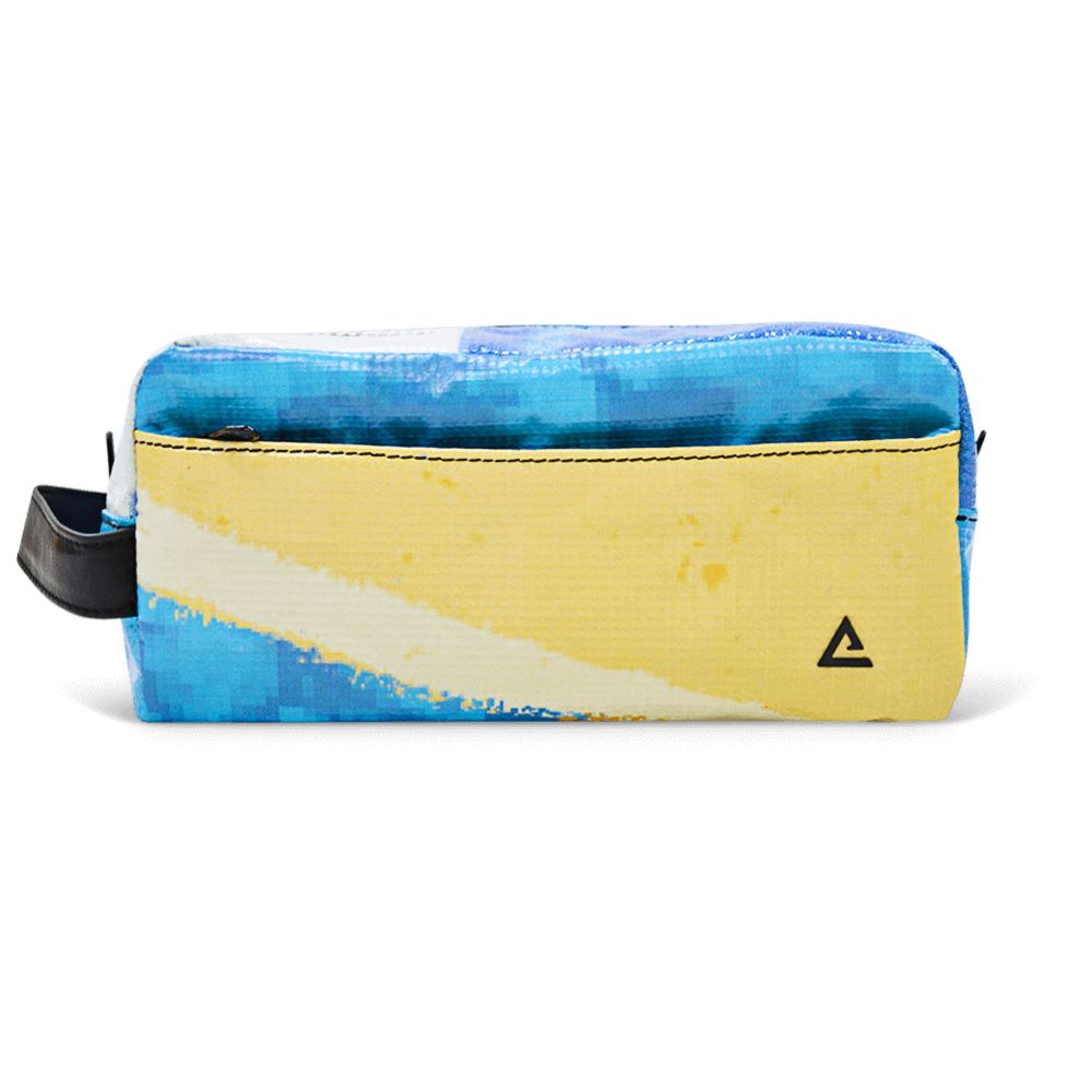 Munich Toiletry Bag