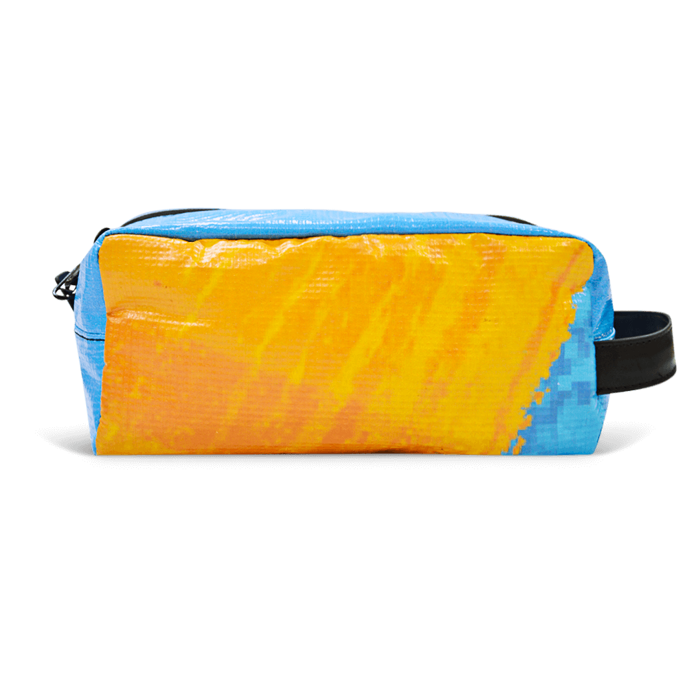 Munich Toiletry Bag