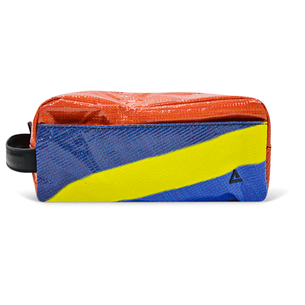 Munich Toiletry Bag