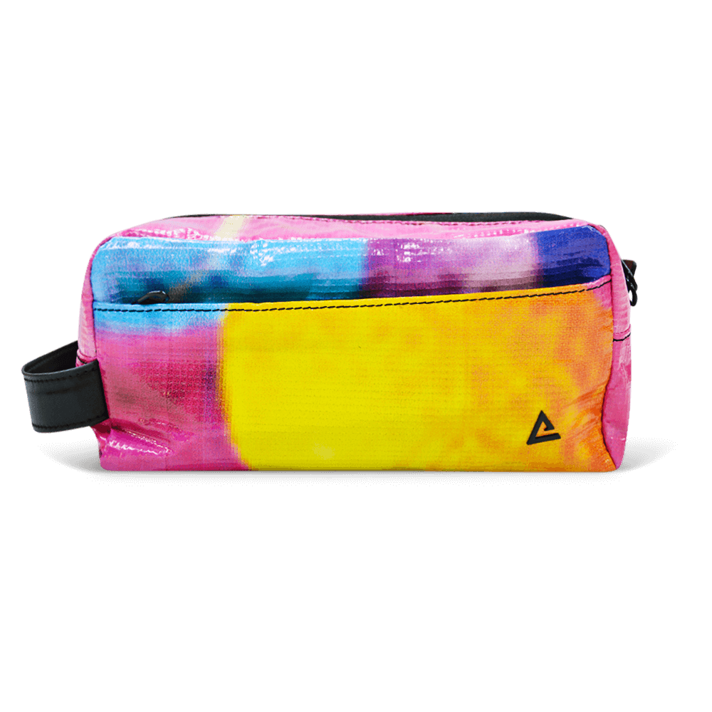 Munich Toiletry Bag