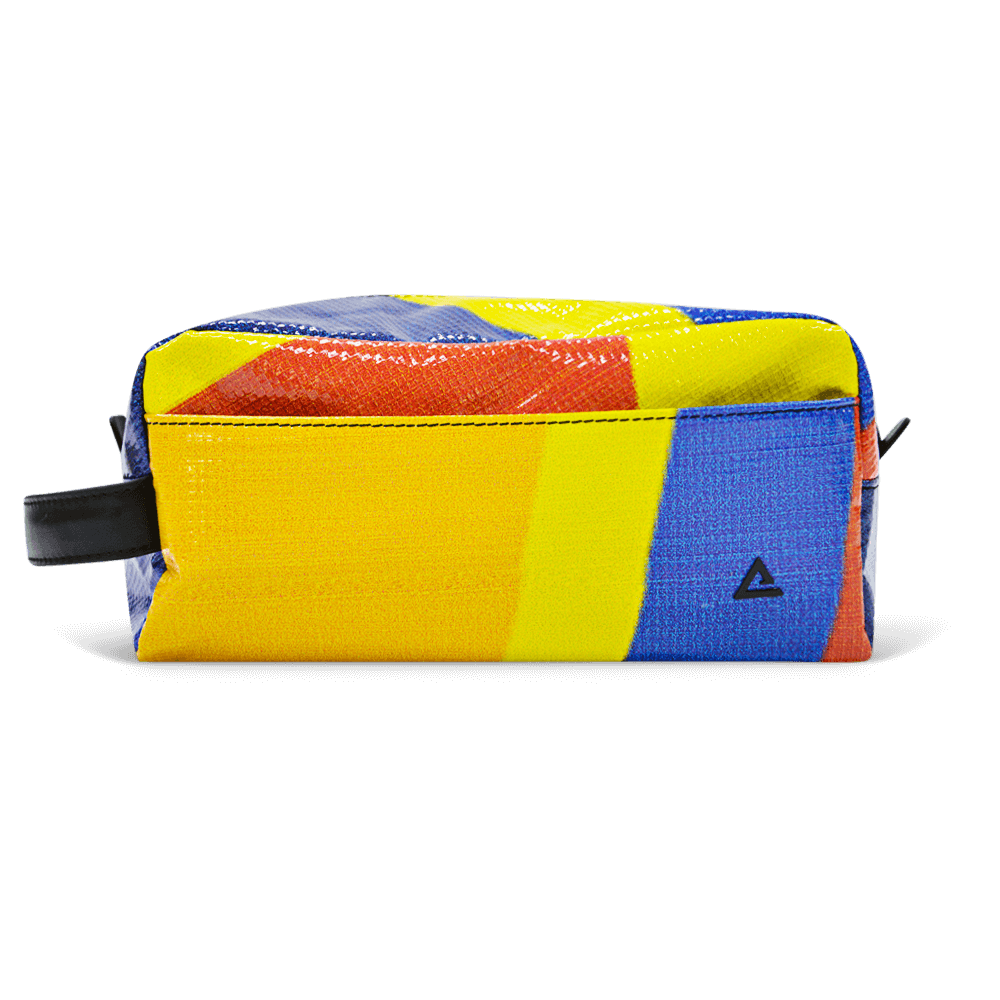 Munich Toiletry Bag