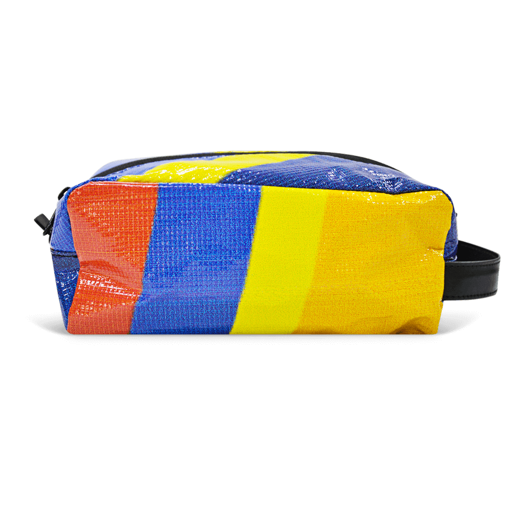 Munich Toiletry Bag