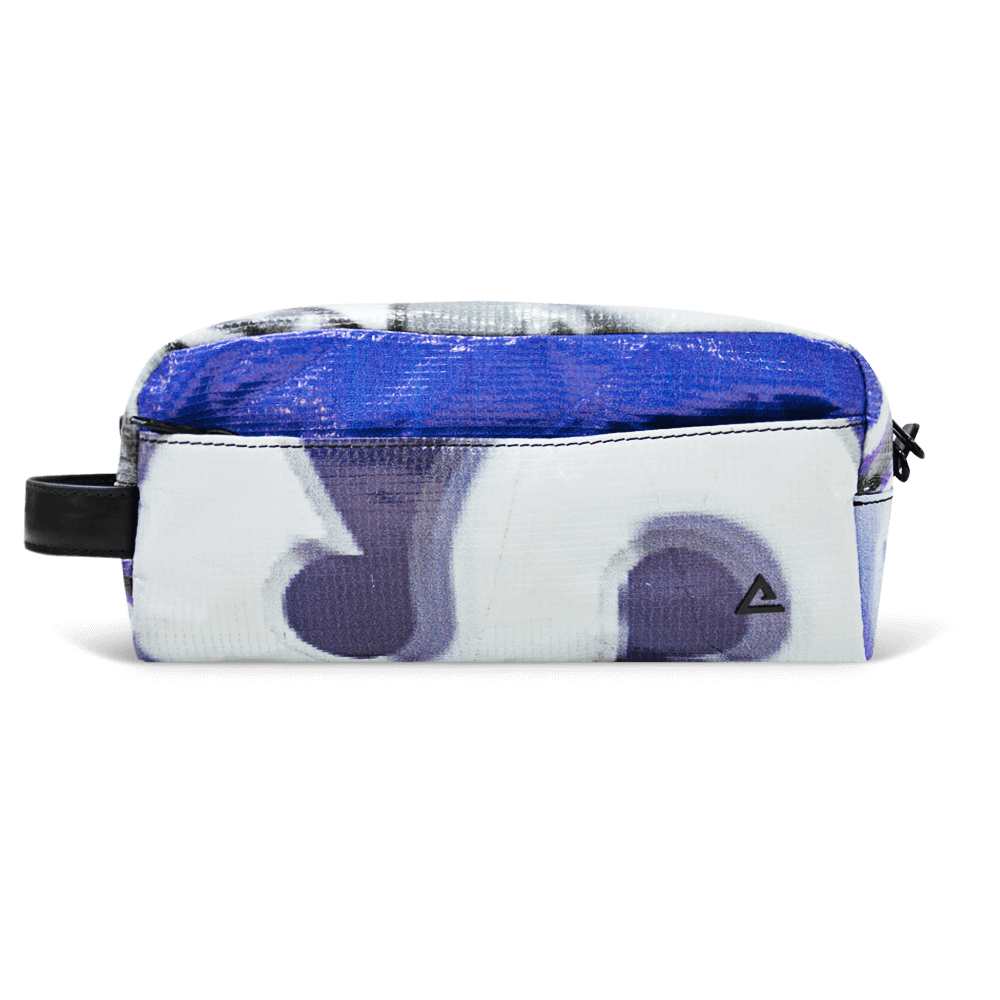 Munich Toiletry Bag