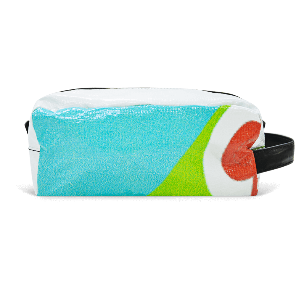 Munich Toiletry Bag
