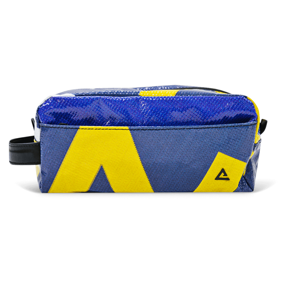 Munich Toiletry Bag