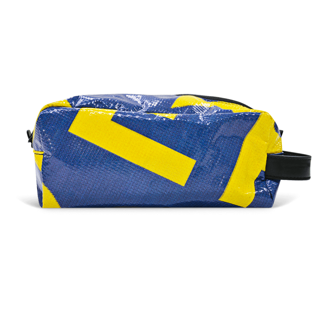 Munich Toiletry Bag