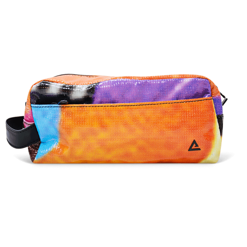 Munich Toiletry Bag