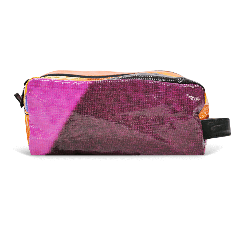 Munich Toiletry Bag
