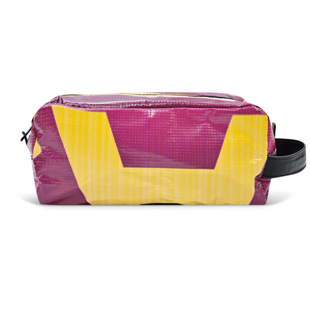 Munich Toiletry Bag