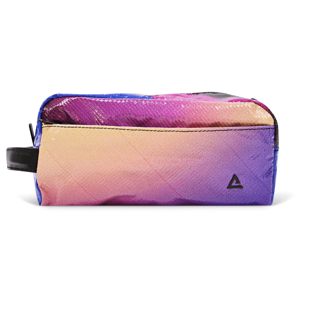 Munich Toiletry Bag