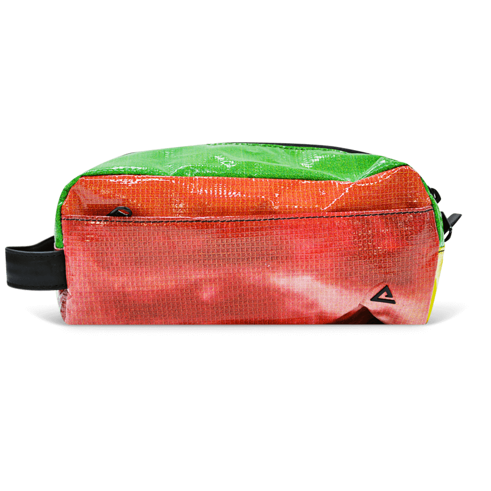 Munich Toiletry Bag