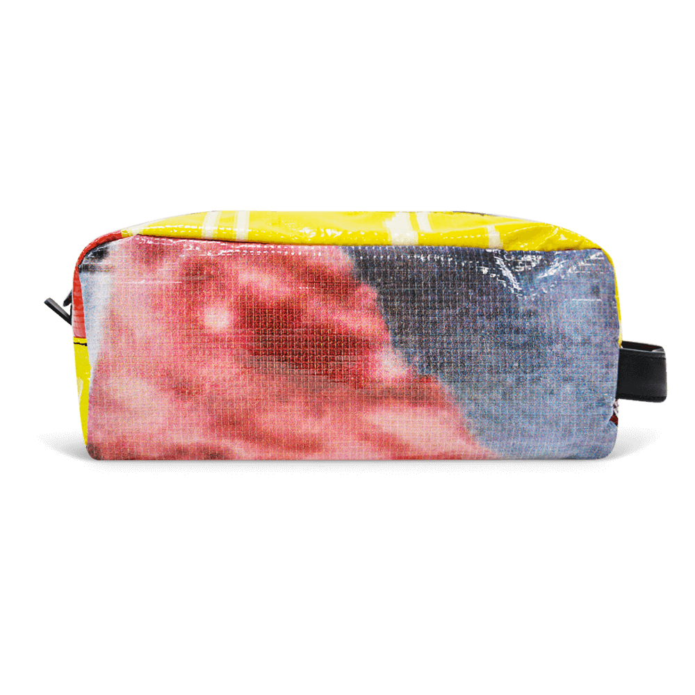 Munich Toiletry Bag