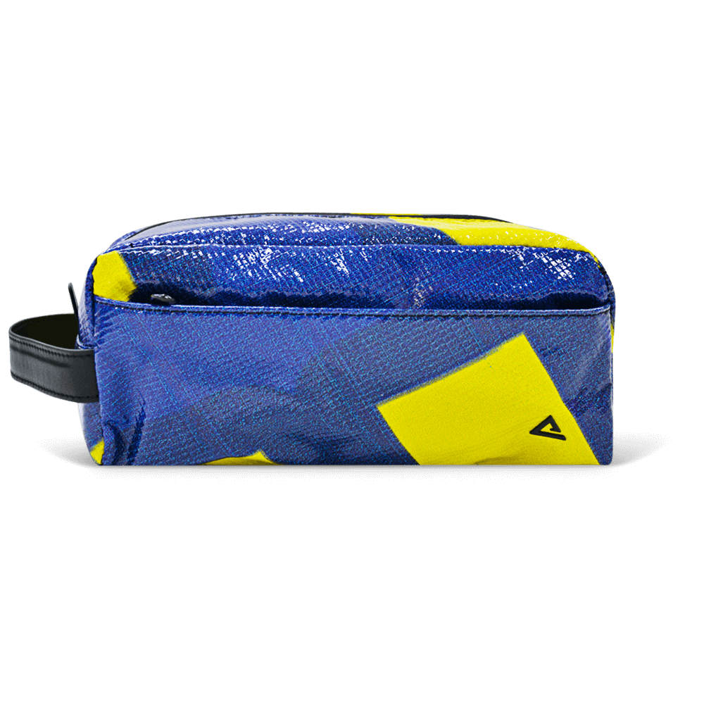 Munich Toiletry Bag