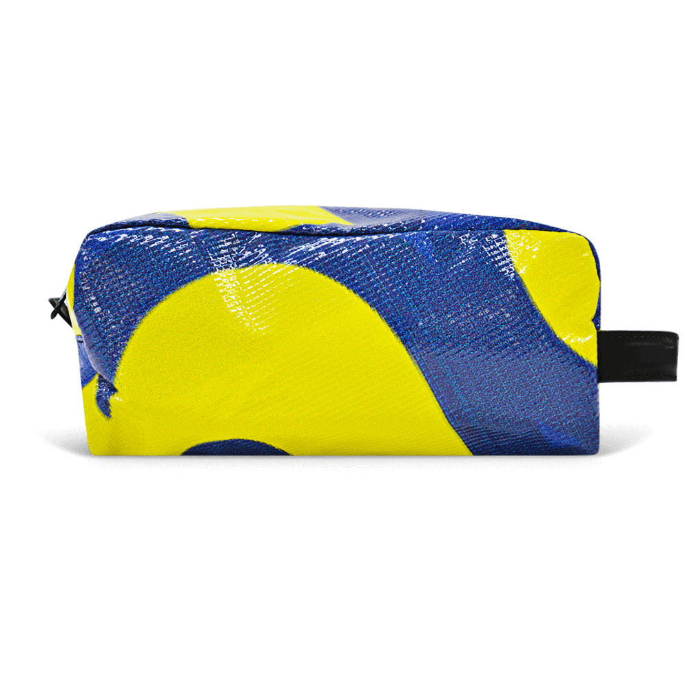 Munich Toiletry Bag