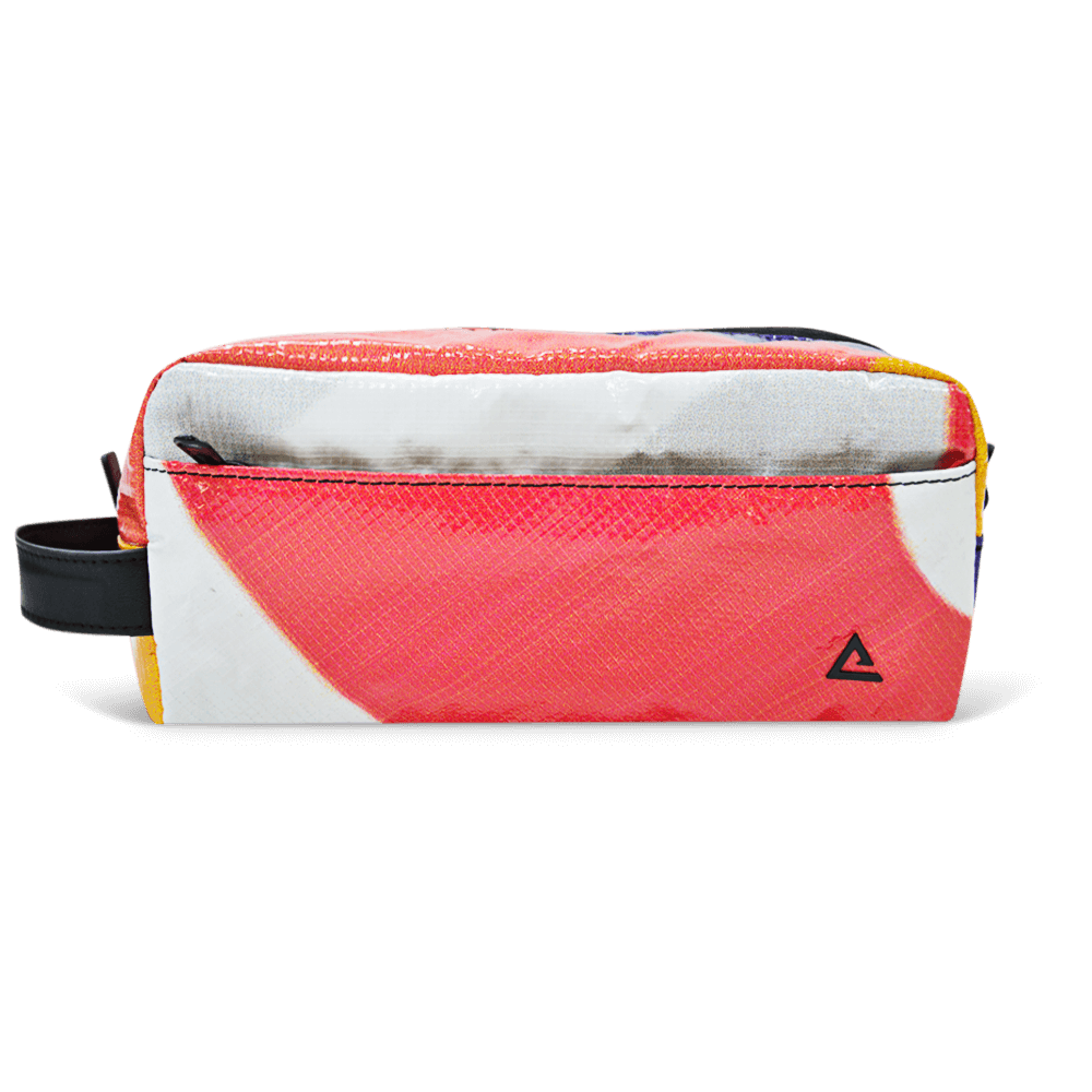 Munich Toiletry Bag