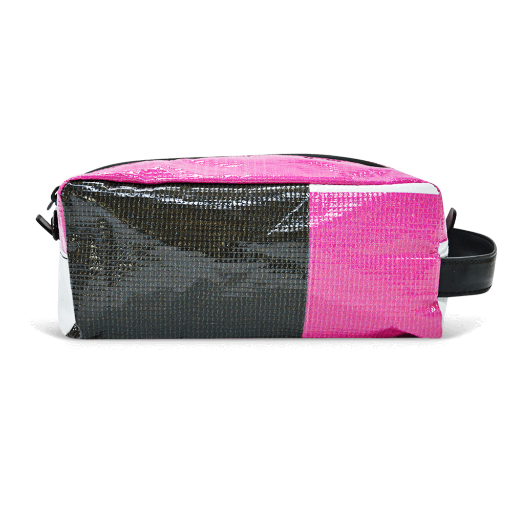 Munich Toiletry Bag