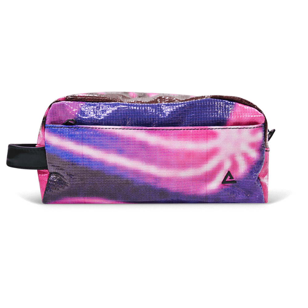 Munich Toiletry Bag