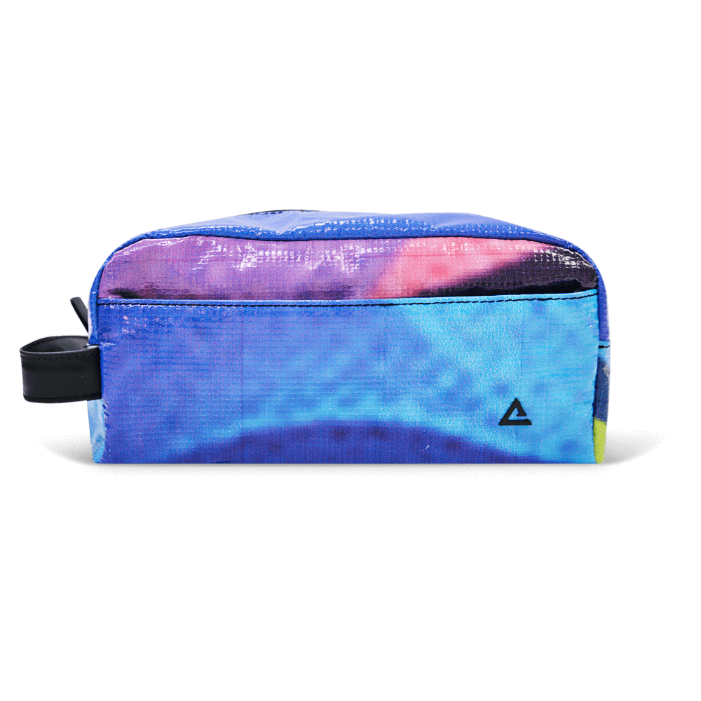 Munich Toiletry Bag