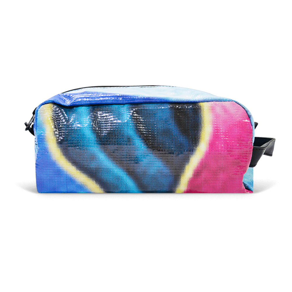 Munich Toiletry Bag