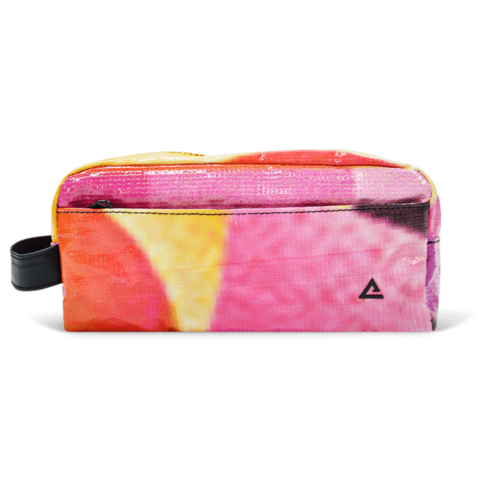 Munich Toiletry Bag