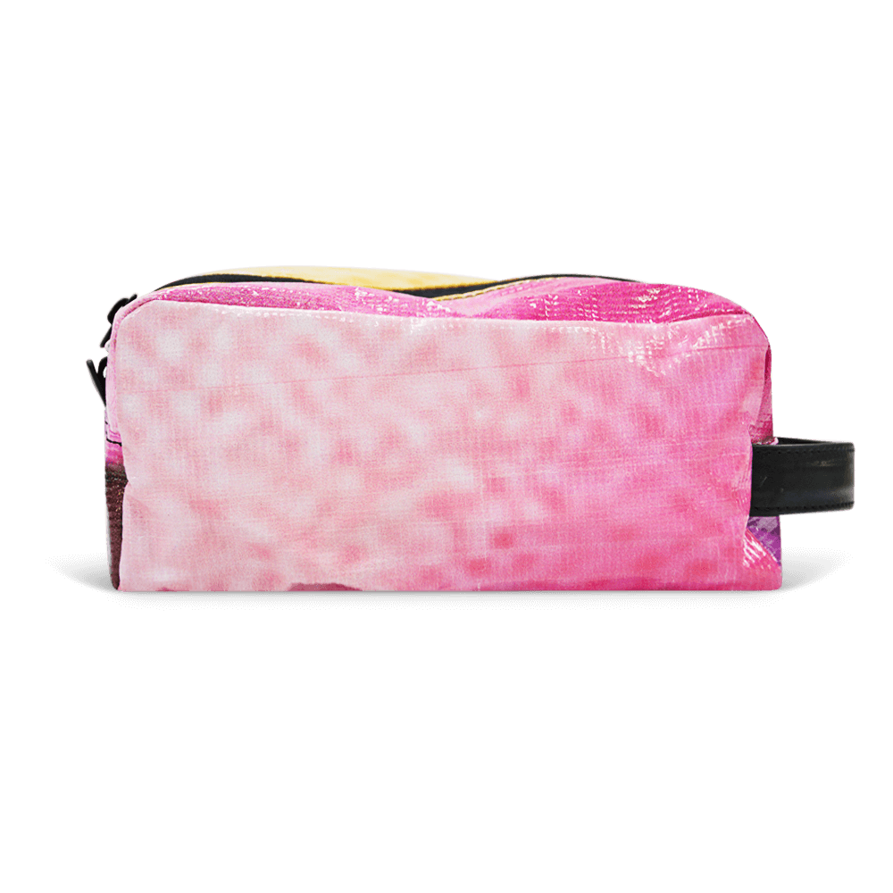 Munich Toiletry Bag