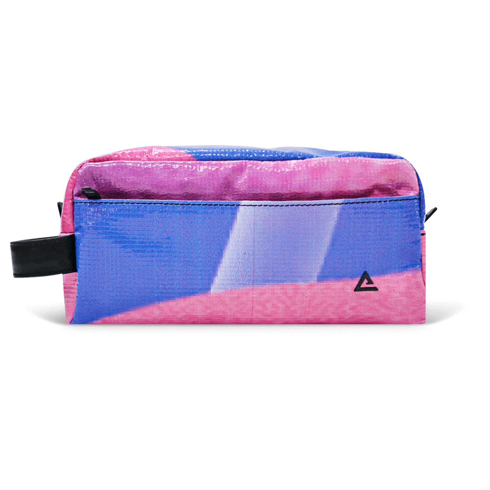 Munich Toiletry Bag