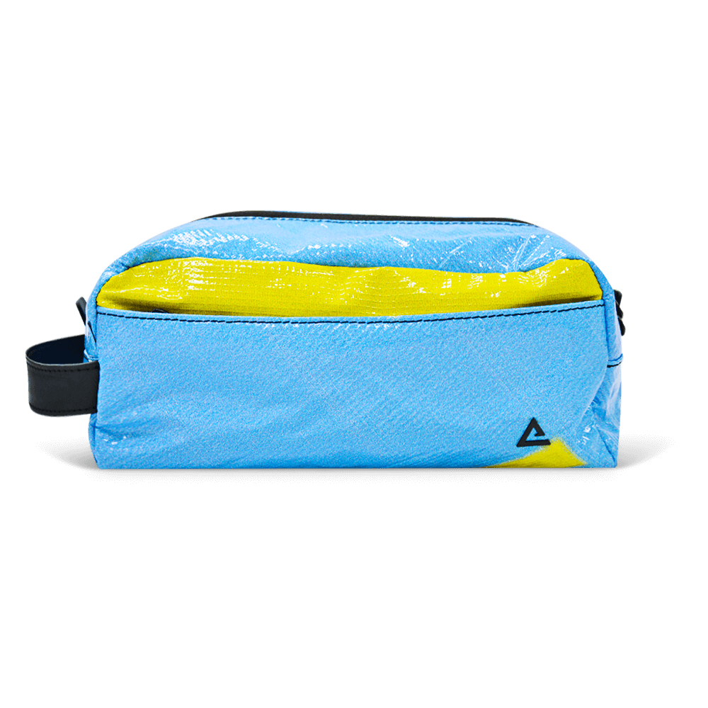 Munich Toiletry Bag