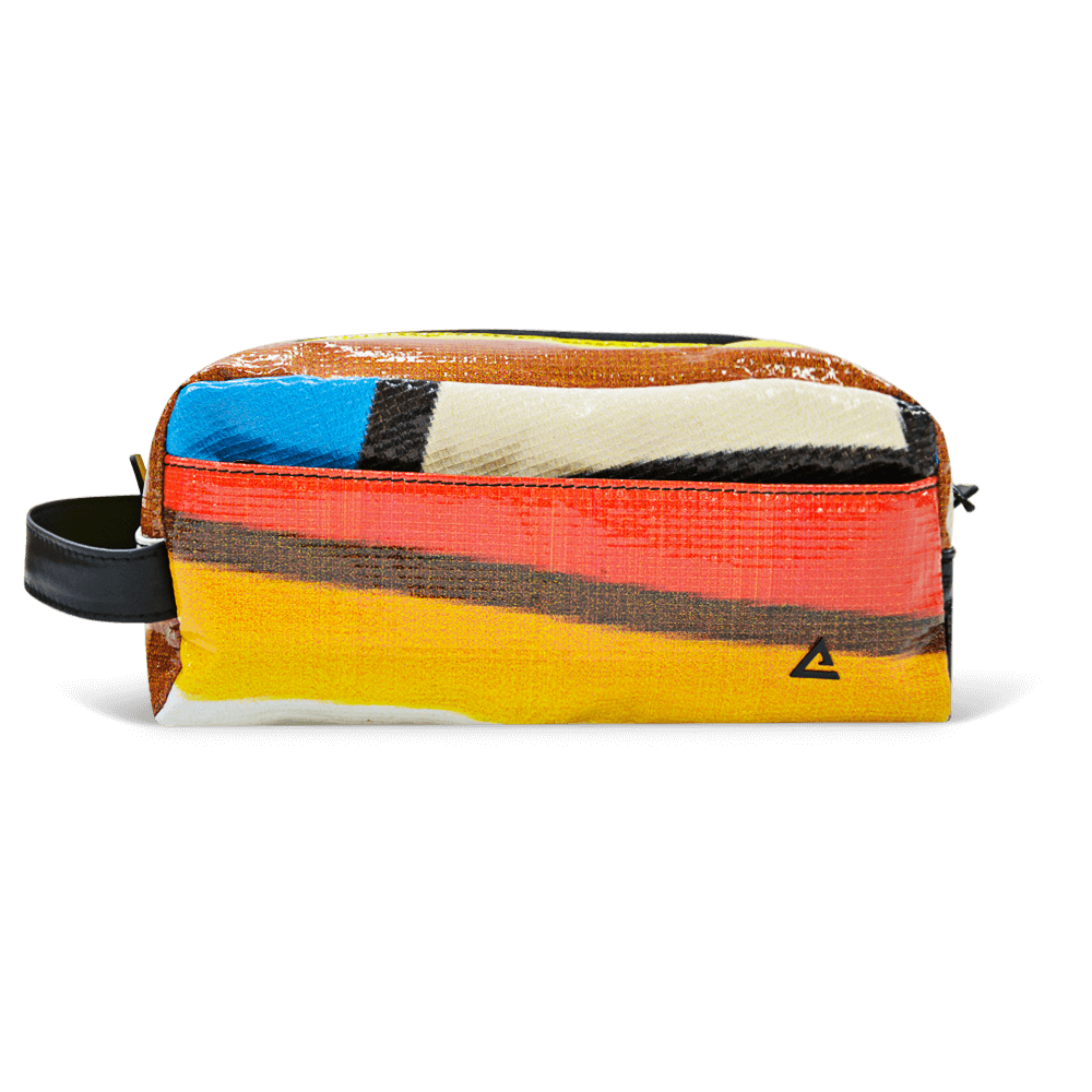Munich Toiletry Bag