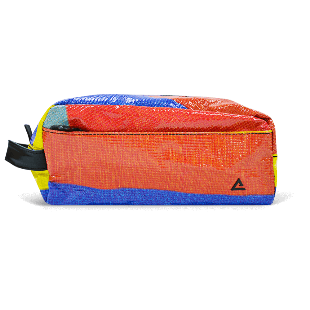 Munich Toiletry Bag