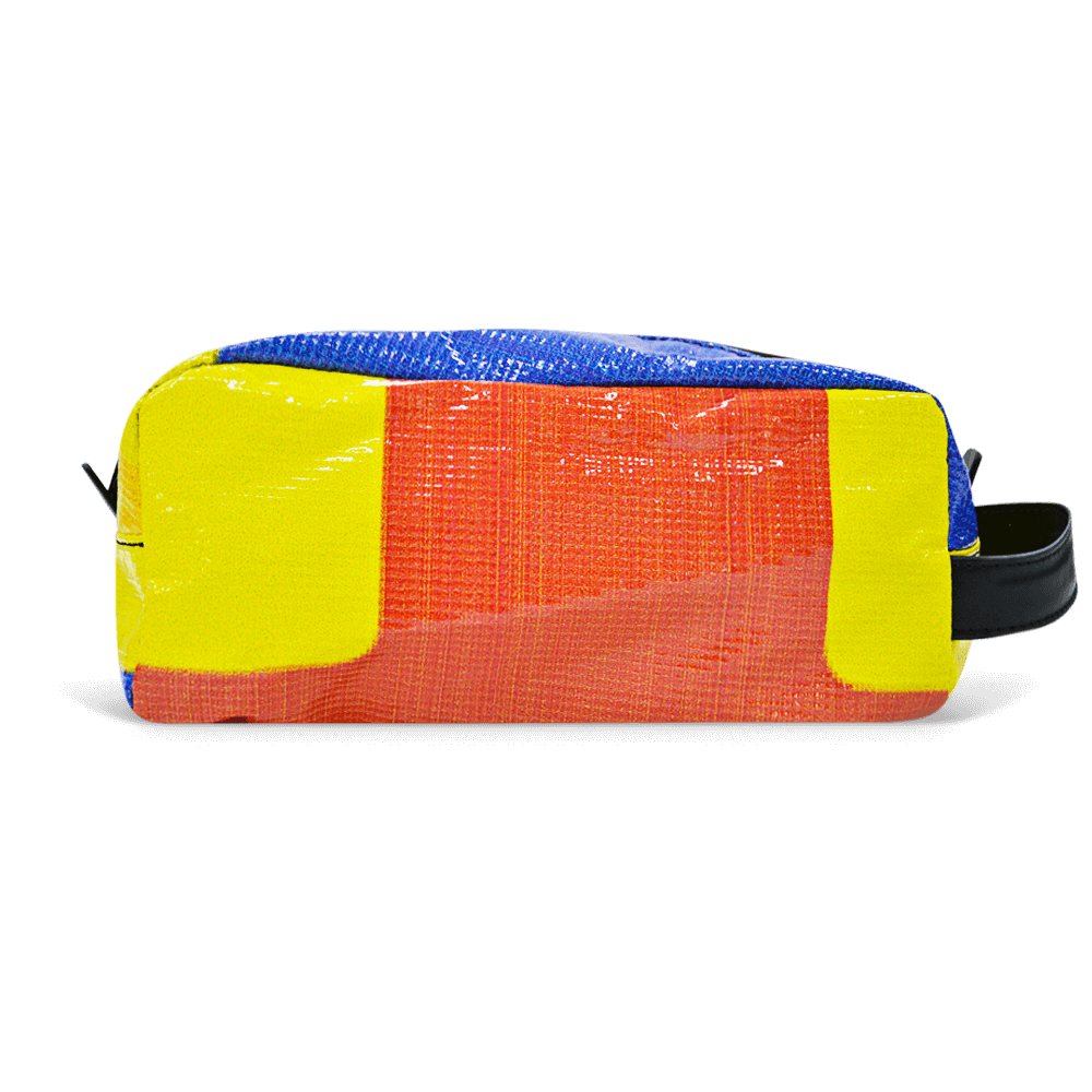 Munich Toiletry Bag