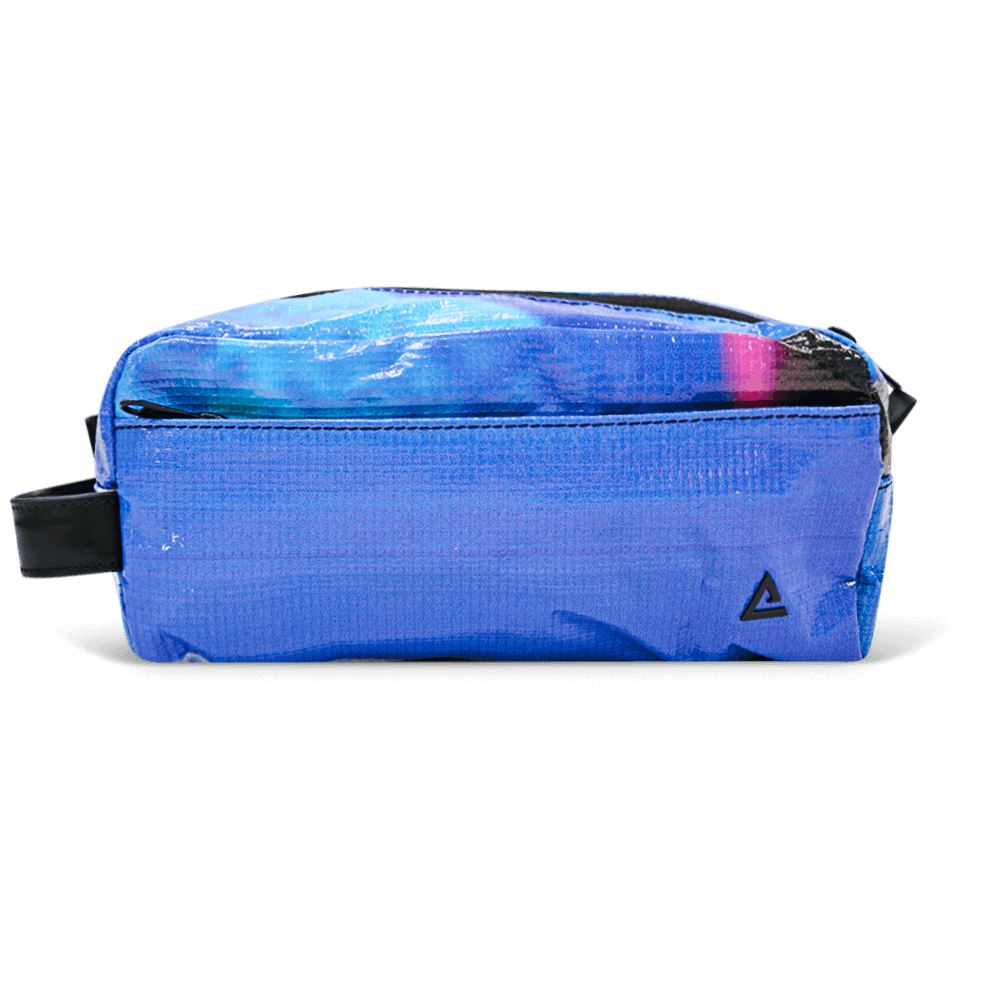 Munich Toiletry Bag