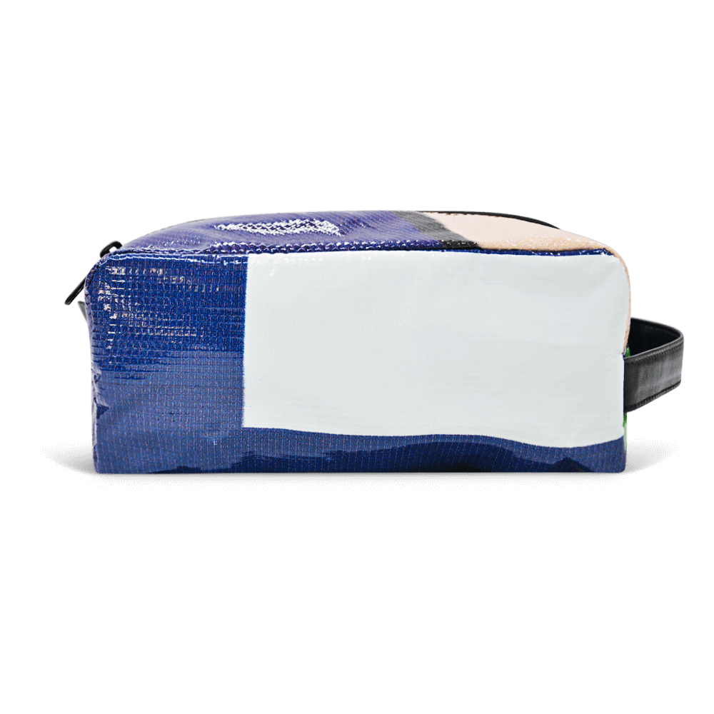 Munich Toiletry Bag